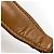 Loewe Schultertasche aus braunem Leder - Ansicht 5