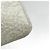 Borsa a pochette A4 Louis Vuitton da uomo in Ivory Crudo - vista 3