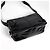 Borsa a tracolla Prada in pelle nera Nero - vista 2