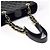 Chanel Matelassé Tote Bag Schwarz - Ansicht 7