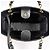 Chanel Matelassé Tote Bag Schwarz - Ansicht 8