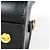 Borsa Yves Saint Laurent Baby Cabas Nero - vista 3