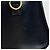 Borsa Yves Saint Laurent Baby Cabas Nero - vista 4