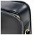 Borsa Yves Saint Laurent Baby Cabas Nero - vista 5