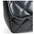 Borsa a tracolla Chanel Matelassé Nero - vista 5