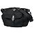 Borsa a tracolla Prada da donna Nero