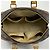 Louis Vuitton Trouville Handtasche Boston Bag Braun - Ansicht 8