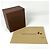 Louis Vuitton Trouville Handtasche Boston Bag Braun - Ansicht 9