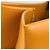 Louis Vuitton Saffron Leder Tote Bag Golden - Ansicht 5