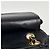 Chanel Matelassé Schultertasche Schwarz - Ansicht 12