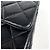 Chanel Matelassé Schultertasche Schwarz - Ansicht 4