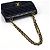 Chanel Matelassé Schultertasche Schwarz - Ansicht 9