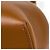 Borsa a tracolla Fendi in pelle marrone - Design 2WAY - vista 3