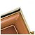 Borsa a tracolla Fendi in pelle marrone - Design 2WAY - vista 5