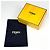 Borsa a mano Fendi Sunshine Shopper Mini Nero - vista 8