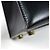 Hermès Borsa Hermes Kelly 32 Nero - vista 6