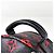 Zaino Louis Vuitton Palm Springs Mini Nero - vista 8