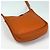 Hermès Hermes Evelyne TPM Pochette Mini Bag Arancione - vista 2