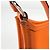 Hermès Hermes Evelyne TPM Pochette Mini Bag Arancione - vista 4