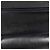Borsa a tracolla Chanel Matelassé Coco Mark in pelle Nero - vista 8