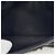 Borsa a tracolla Prada con placca logo PRADA Nero - vista 6