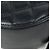 Chanel Coco Mark Round Chain Schultertasche Schwarz - Ansicht 3