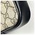Gucci Sherry Line Umhängetasche Braun Schwarz - Ansicht 4