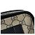 Gucci Sherry Line Umhängetasche Braun Schwarz - Ansicht 5