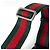 Gucci Sherry Line Umhängetasche Braun Schwarz - Ansicht 6