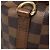 Borsa Louis Vuitton Greenwich Marrone Damier ebene - vista 4