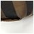 Fendi Pequin Pattern Schultertasche Braun Schwarz - Ansicht 3