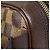 Bolso de mano Louis Vuitton Triana Castaño Damier ebene - vista 4