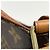 Borsa a tracolla Louis Vuitton Musette Tango Marrone Monogramma - vista 4