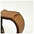 Borsa a tracolla Louis Vuitton Musette Tango Marrone Monogramma - vista 5
