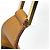 Gucci Bamboo Schultertasche aus Leder Braun - Ansicht 4