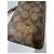 Coach Borsa Smartphone e Porta Carte Monogram Marrone - vista 2