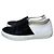 Scarpe basse slip-on in pelle Chanel Sz.36 usate