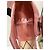 Louis Vuitton Décolleté in camoscio rosa LV Circle EU 38 Usato - vista 5