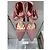 Louis Vuitton Décolleté in camoscio rosa LV Circle EU 38 Usato - vista 7