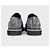 Scarpe Derby con lacci Chanel Argento - EU 36 Usate - vista 3