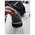 Scarpe Derby con lacci Chanel Argento - EU 36 Usate - vista 7