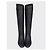 Balmain Royce Lederstiefel Schwarz & Weiß EU 37 Gebraucht - Ansicht 2