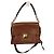 Furla Borsa a Tracolla in Pelle Marrone