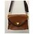 Furla Borsa a Tracolla in Pelle Marrone - vista 10