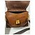 Furla Borsa a Tracolla in Pelle Marrone - vista 12