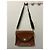 Furla Borsa a Tracolla in Pelle Marrone - vista 8