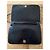 Chanel Timeless Classic Borsa a tracolla pelle nera catena oro Nero - vista 4