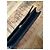 Chanel Timeless Classic Borsa a tracolla pelle nera catena oro Nero - vista 7