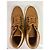 Autre Marque Canal St Martin Sneaker mid-top in pelle e camoscio marrone - vista 8