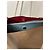 Coach Borsa a Secchiello in Pelle Martellata Beige - vista 4